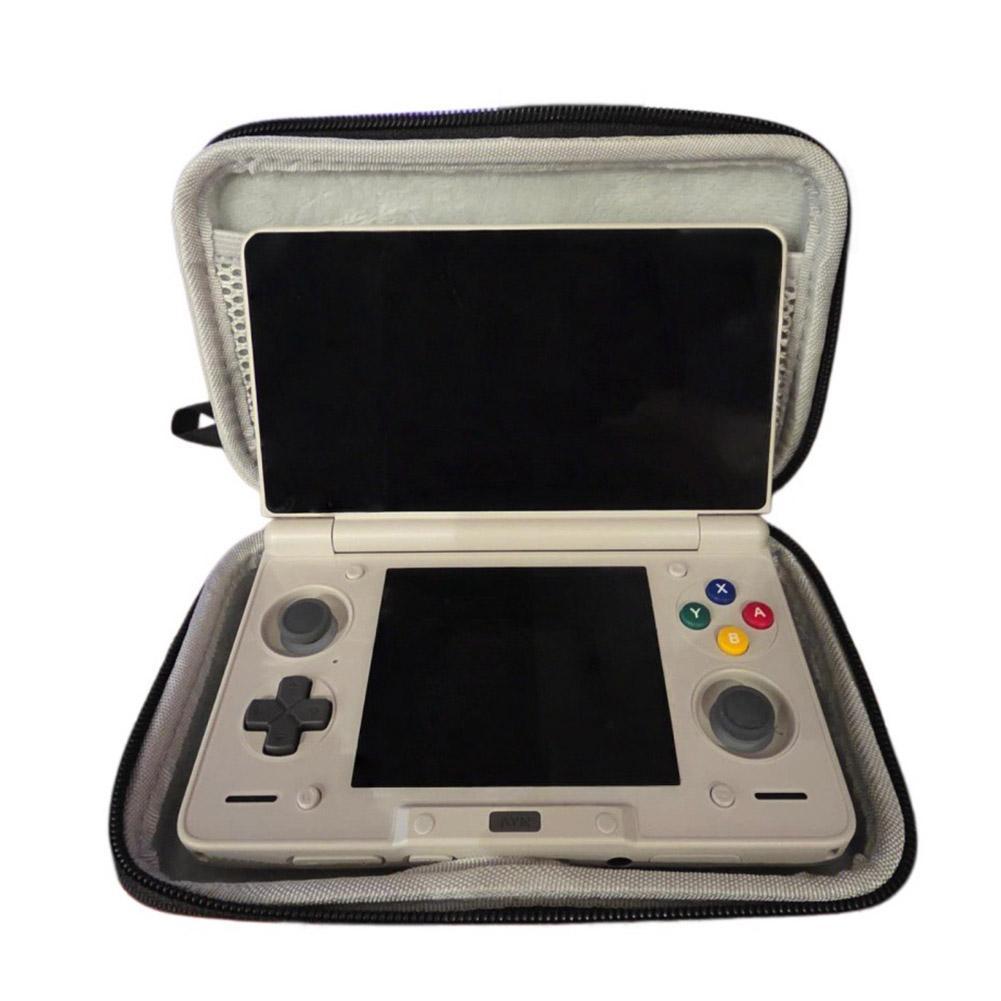 Gaming Console Organizer - Harde schokbestendige draagtas voor handheld gameconsole