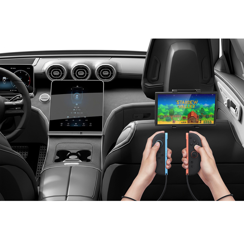 Gaming Console Mobile - Draagbare Console Universele Autostandaard voor Schakelaar