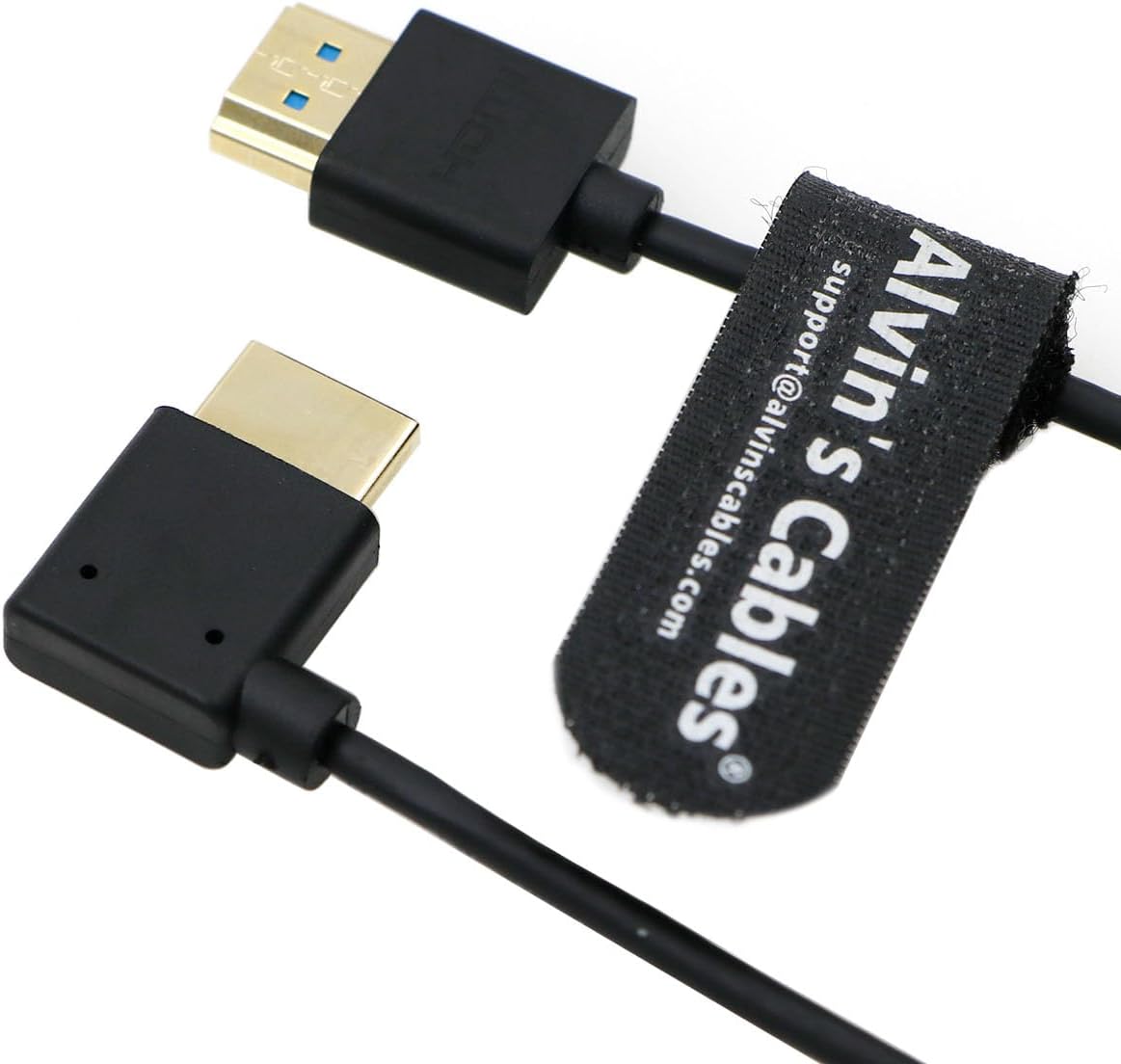 Hdmi Cable 2.1 - Alvin's Cables Ultra-High-Speed HDMI 8K 2.1-kabel