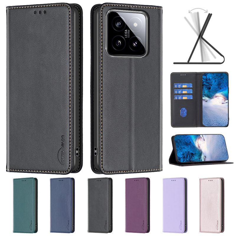 Gaming Console X6 - Voor Xiaomi Poco X6 Case Magnetische