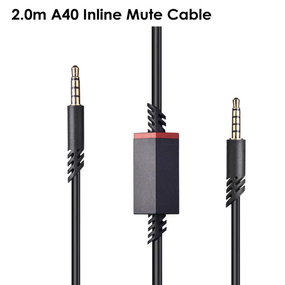 Gaming Console And - Vervangende Hoofdtelefoon Kabel Voor Astro A10