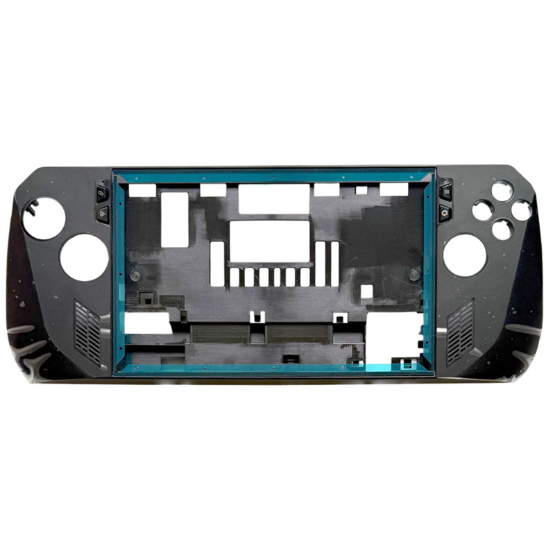 Gaming Console Buttons - Nieuw voor BOTTOMCASE ® ROG Ally