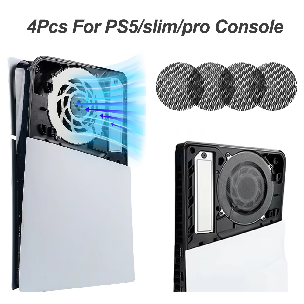 Gaming Console Latest - Voor PS5/slim/pro Game Console 4 Stuks