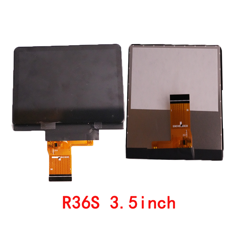 Gaming Console R36S - Voor R35S R36S 3.5-inch Game Console