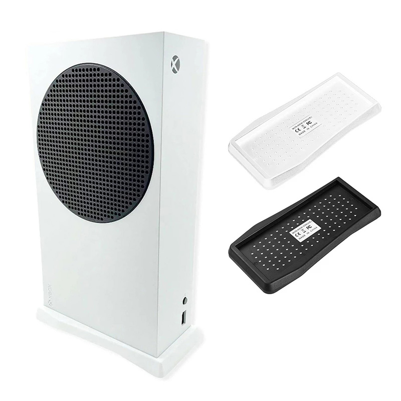 Gaming Console Xbox Series S - Verticale standaard voor Xbox Series S