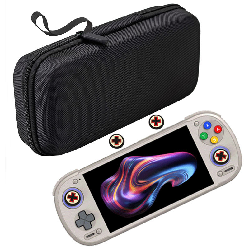 Gaming Console Bag - EVA harde tas voor Retroid Pocket