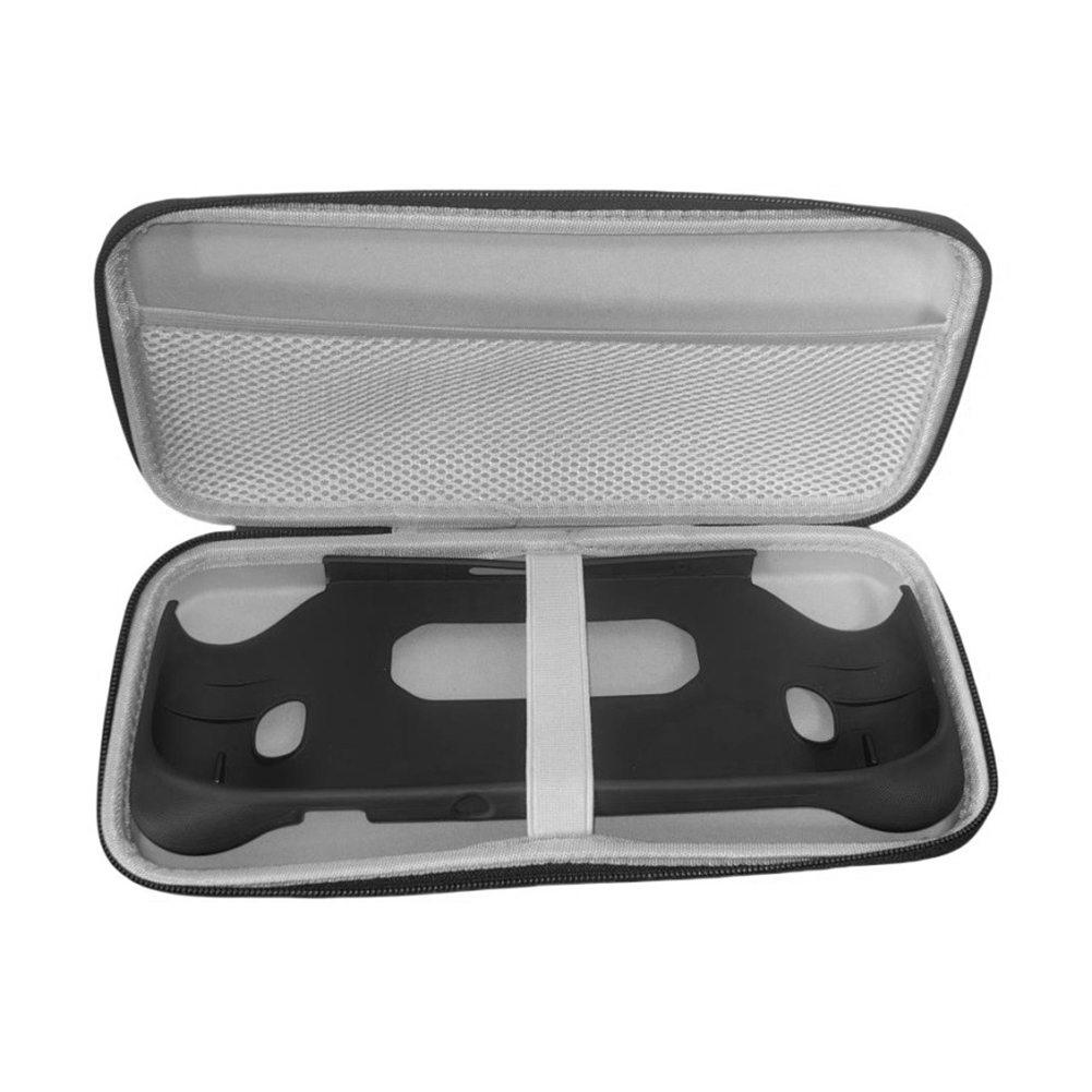 Gaming Console Organizer - Voor AYN Odin2 Portal Grip Siliconen