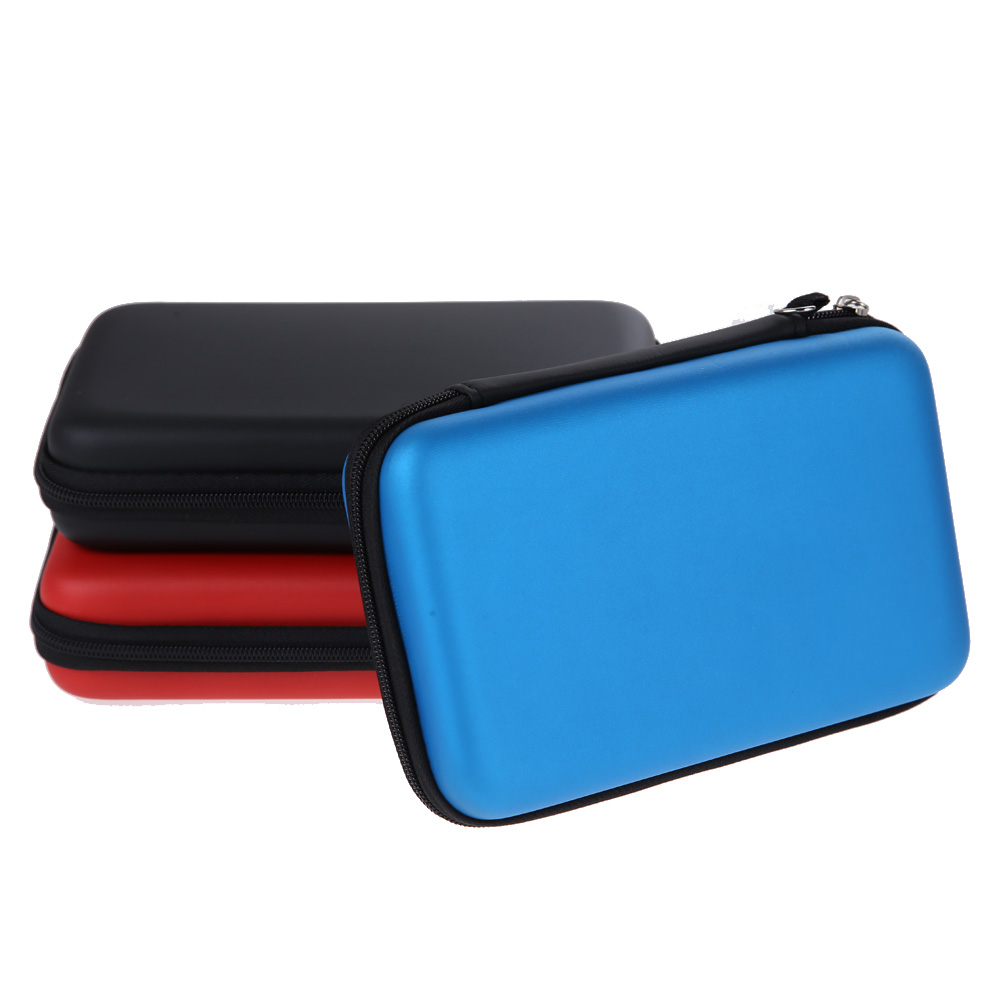 Gaming Console Bag - Hard Cover Beschermende Doos Draagbare Opbergtas