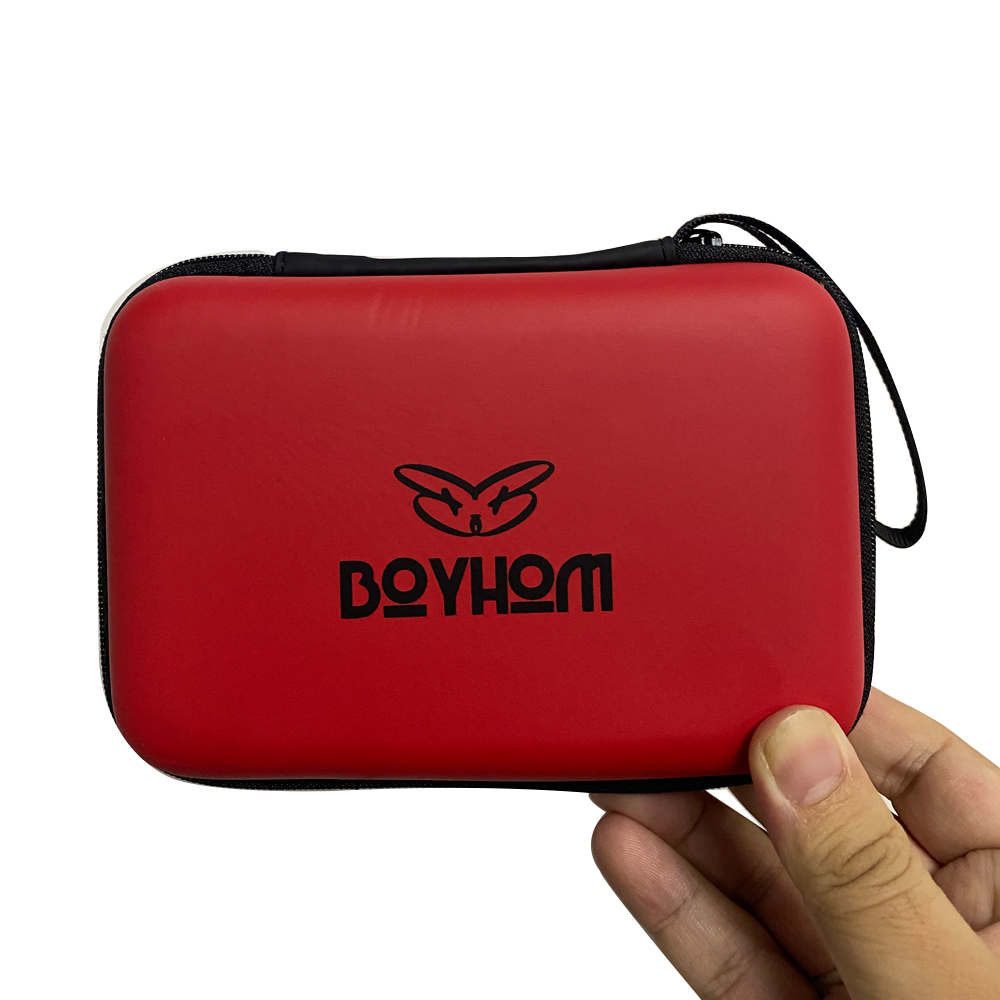 Gaming Console Bag - Tas voor R36S Retro Handheld Video