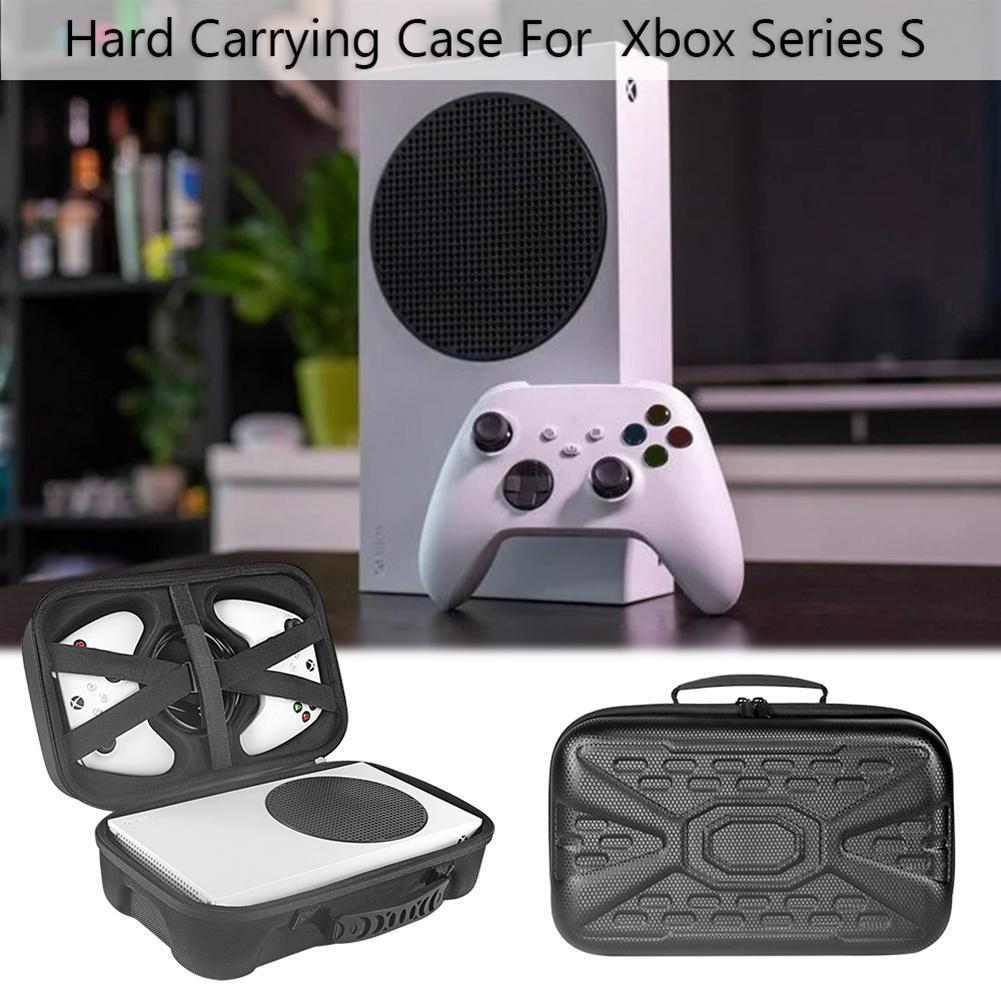 Gaming Console Xbox Series S - Reistas voor Xbox Series S gameconsole,