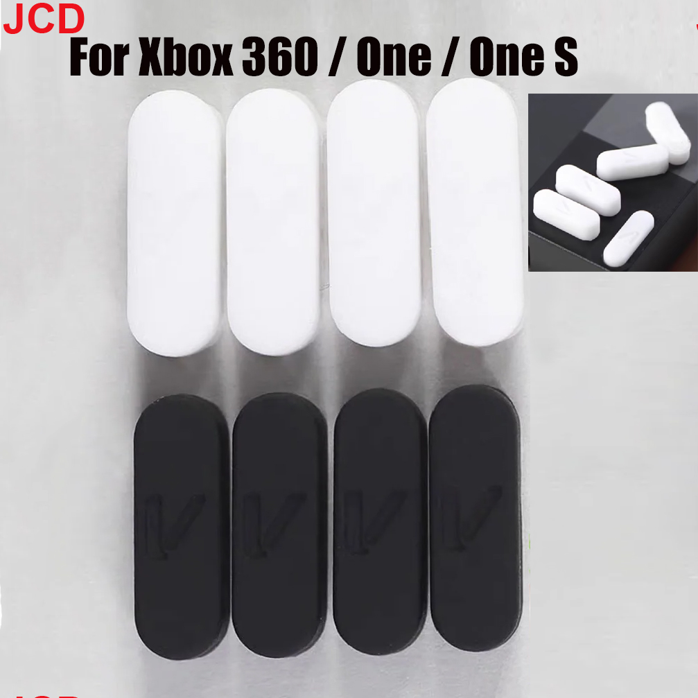 Gaming Console Xbox Series S - JCD 4 stuks voor Xbox 360
