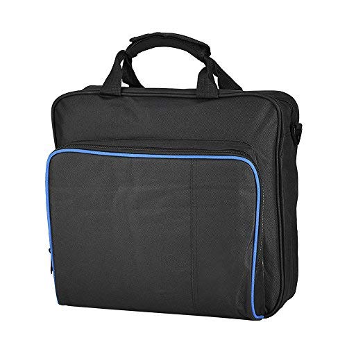 Gaming Console Organizer - 1PCS Geschikt voor P4 Gaming Console