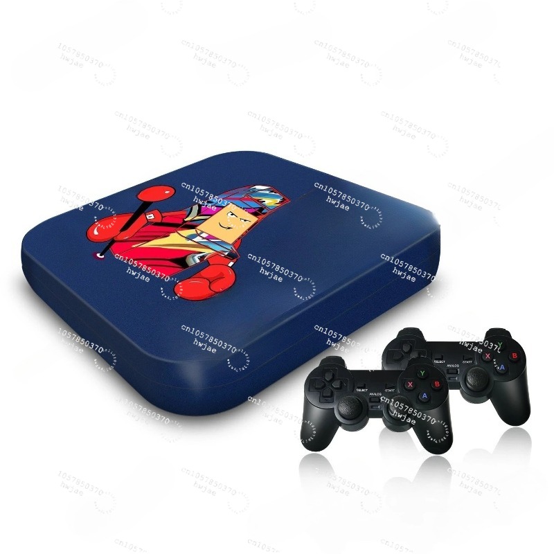 Gaming Console And - Retro gameconsole met tv-uitgang, nostalgische klassieke