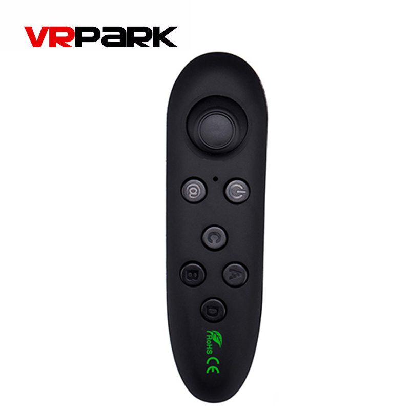 Gaming Console Mobile - Bedieningsjoystick voor Android iPhone Telefoon Gamepad