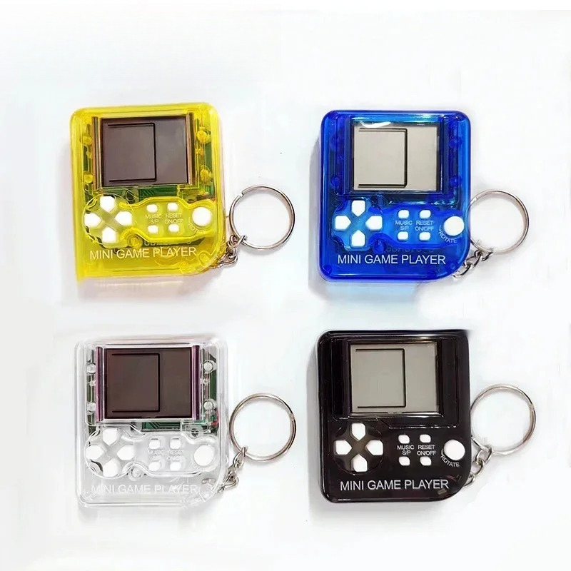 Gaming Console Kids - Retro Mini Handheld Game Spelers Klassieke