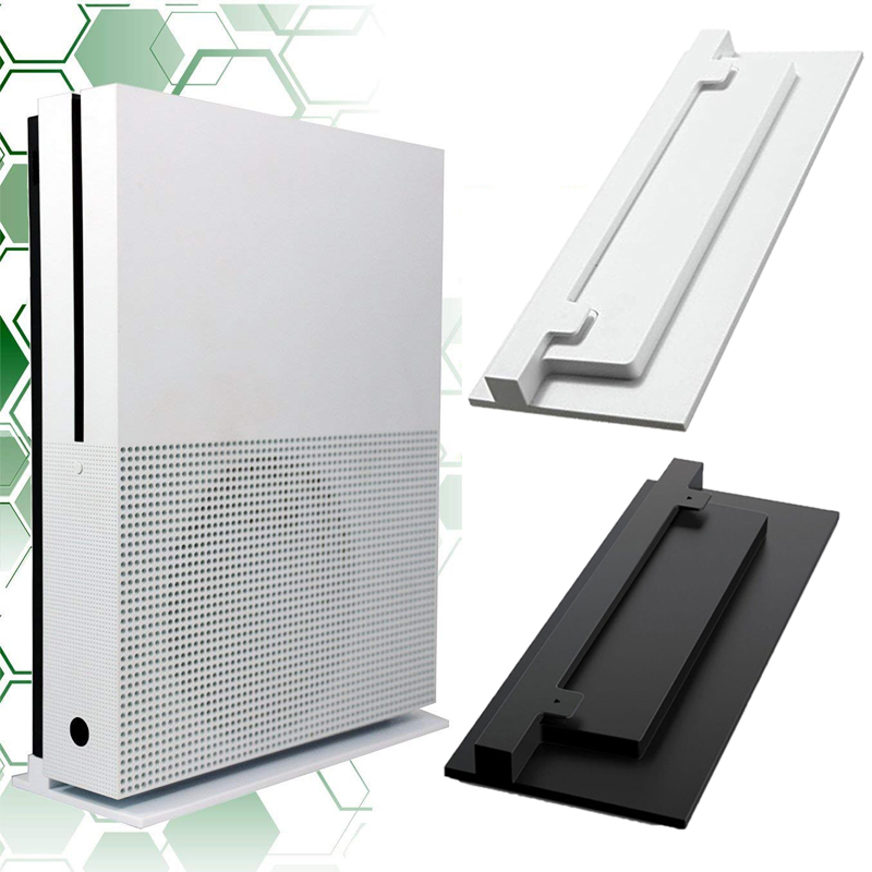 Gaming Console Xbox Series S - Verticale standaard voor Xbox One S