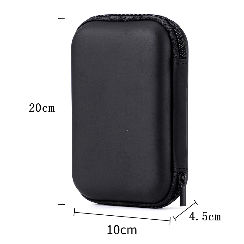 Draagbare EVA-draagtas voor Tr - Gaming Console Bag recensie en prijs