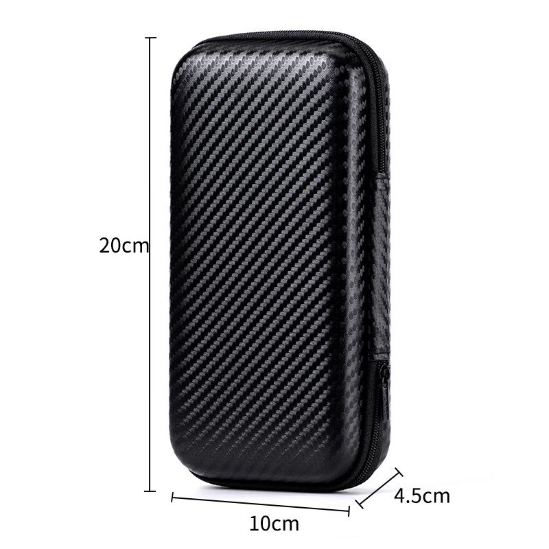 Draagbare EVA-draagtas voor Tr - Gaming Console Bag recensie en prijs