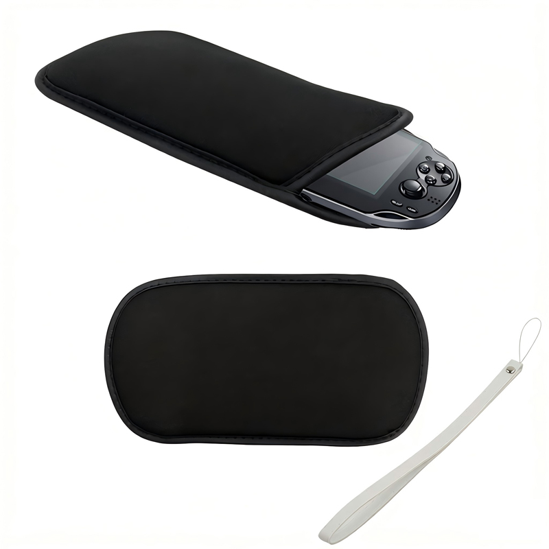 Beschermhoes Case Voor Sony PS - Gaming Console Bag recensie en prijs