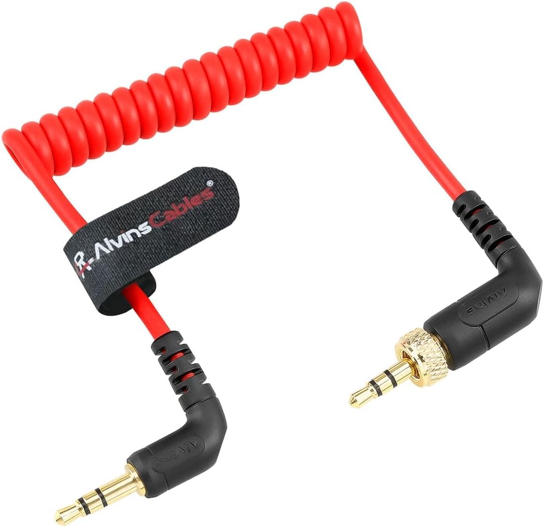 Camera kabelset voor Canon C50 - Hdmi Cable 2.1 recensie en prijs