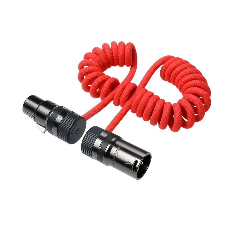 Camera kabelset voor Canon C50 - Hdmi Cable 2.1 recensie en prijs