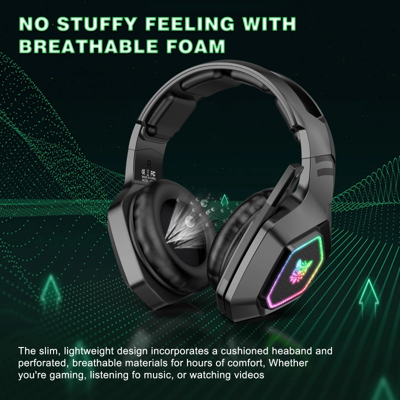 ONIKUMA B100 Draadloze Gaming  - Gaming Console Amazon recensie en prijs