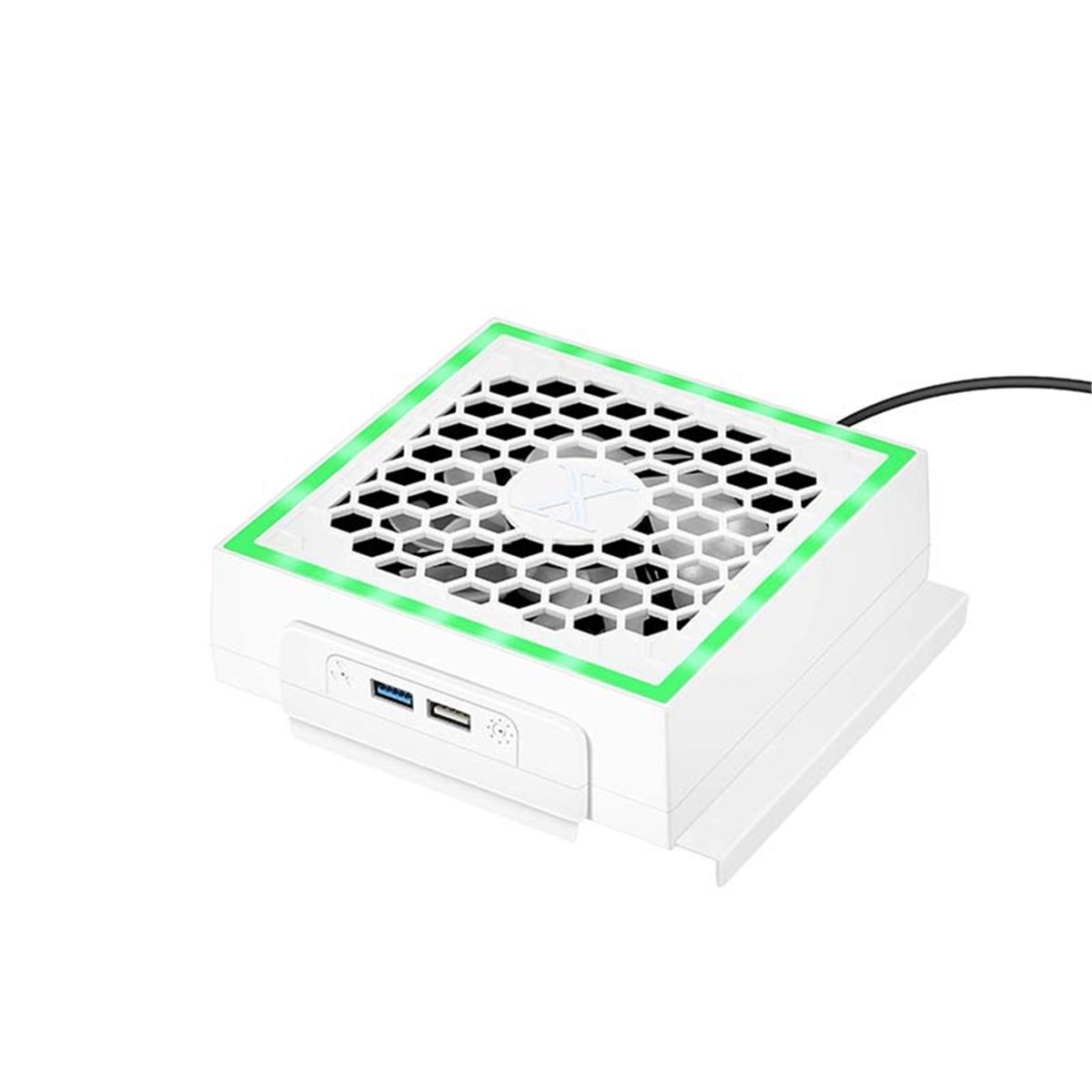 [ABJZ] LED-koelventilator Sfee - Gaming Console Xbox Series S recensie en prijs