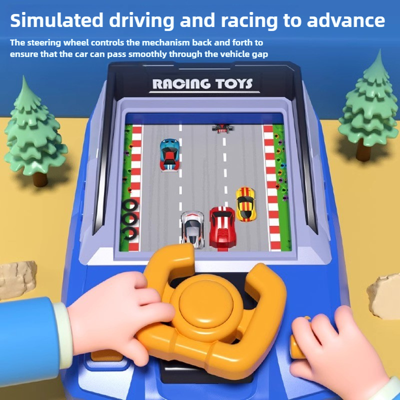 Kinderen Competitieve Racing G - Gaming Console Kids recensie en prijs