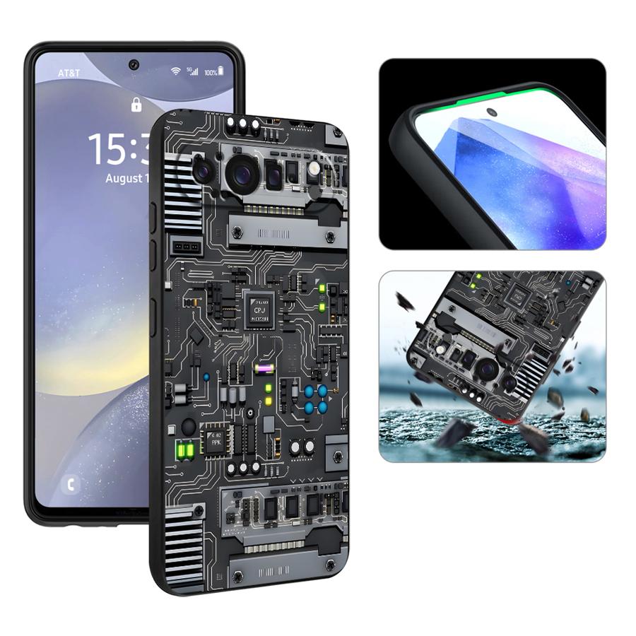 Telefoonhoesje voor Google Pix - Gaming Console And recensie en prijs