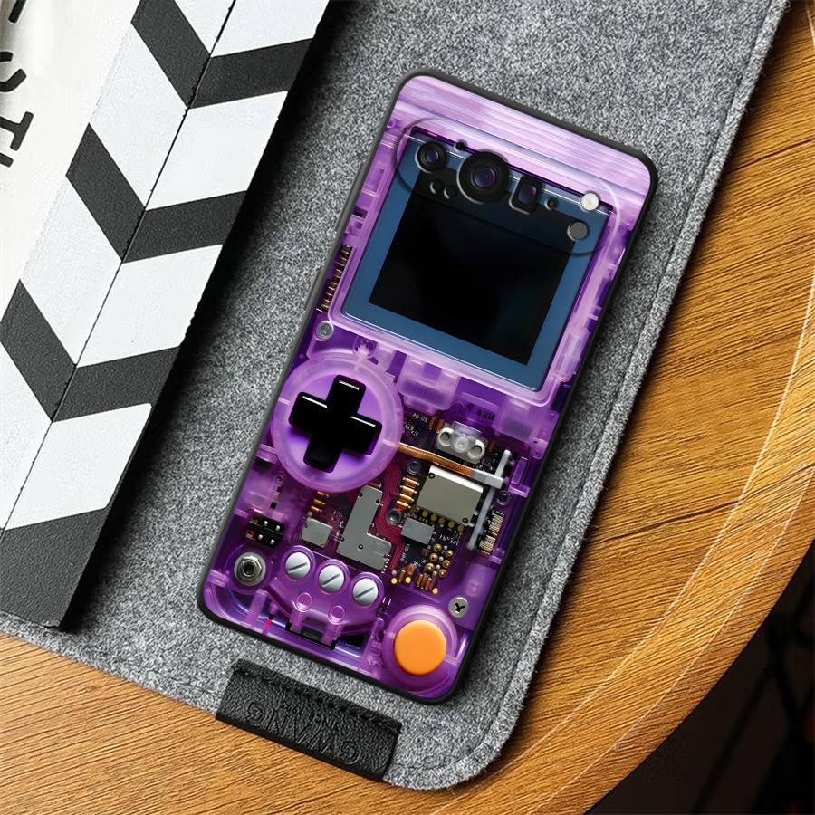 Telefoonhoesje voor Google Pix - Gaming Console And recensie en prijs