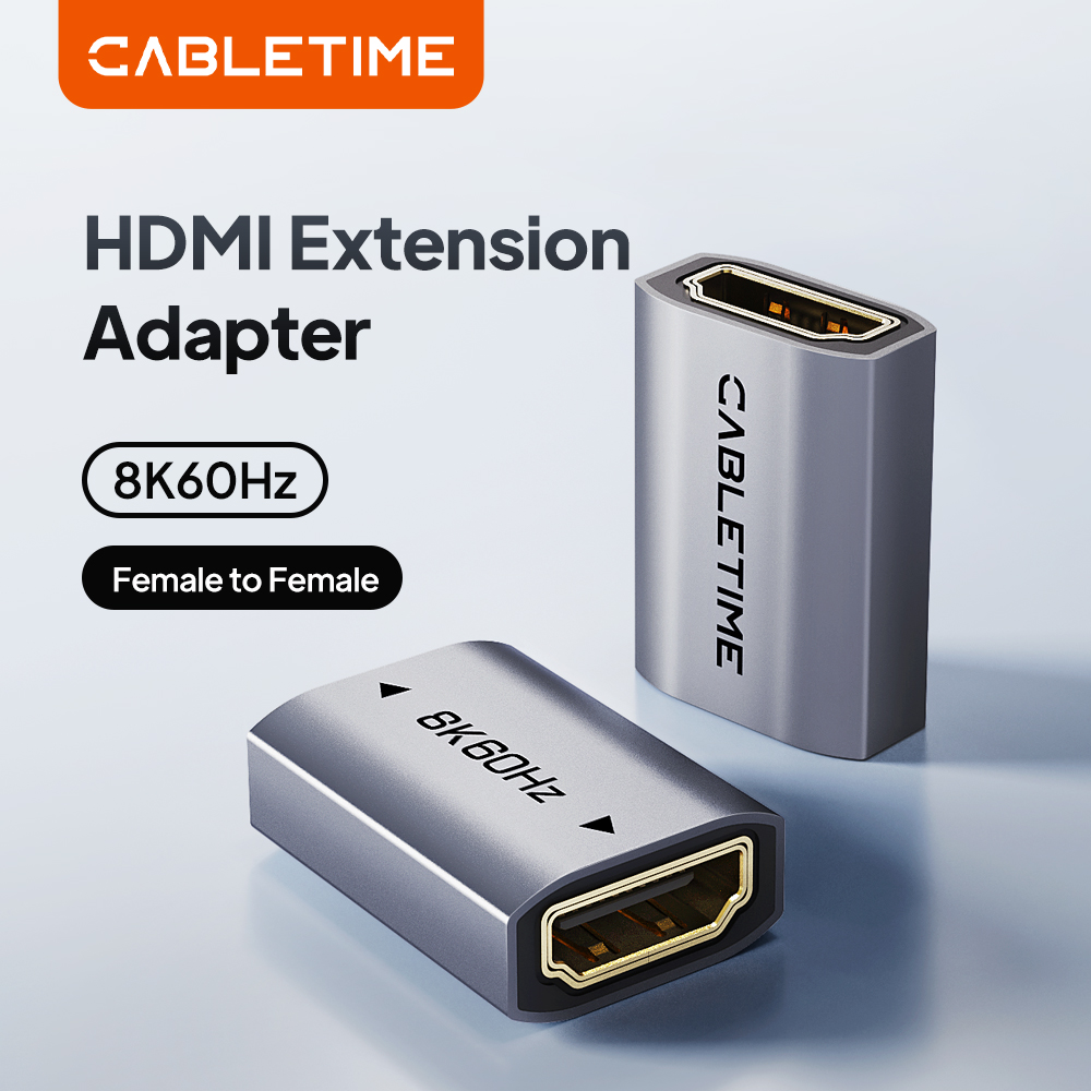 CABLETIME 8K60Hz HDMI-compatib - Hdmi Cable 2.1 recensie en prijs
