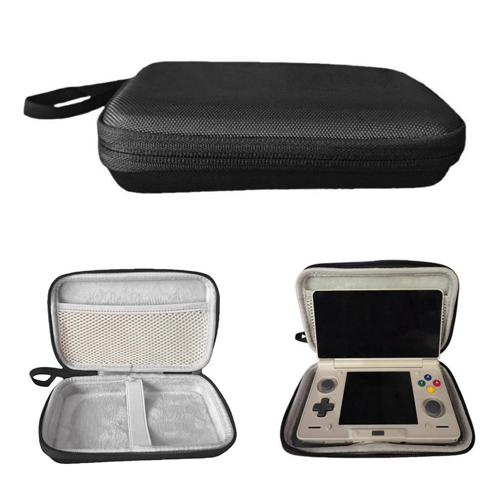 Harde schokbestendige draagtas - Gaming Console Organizer recensie en prijs