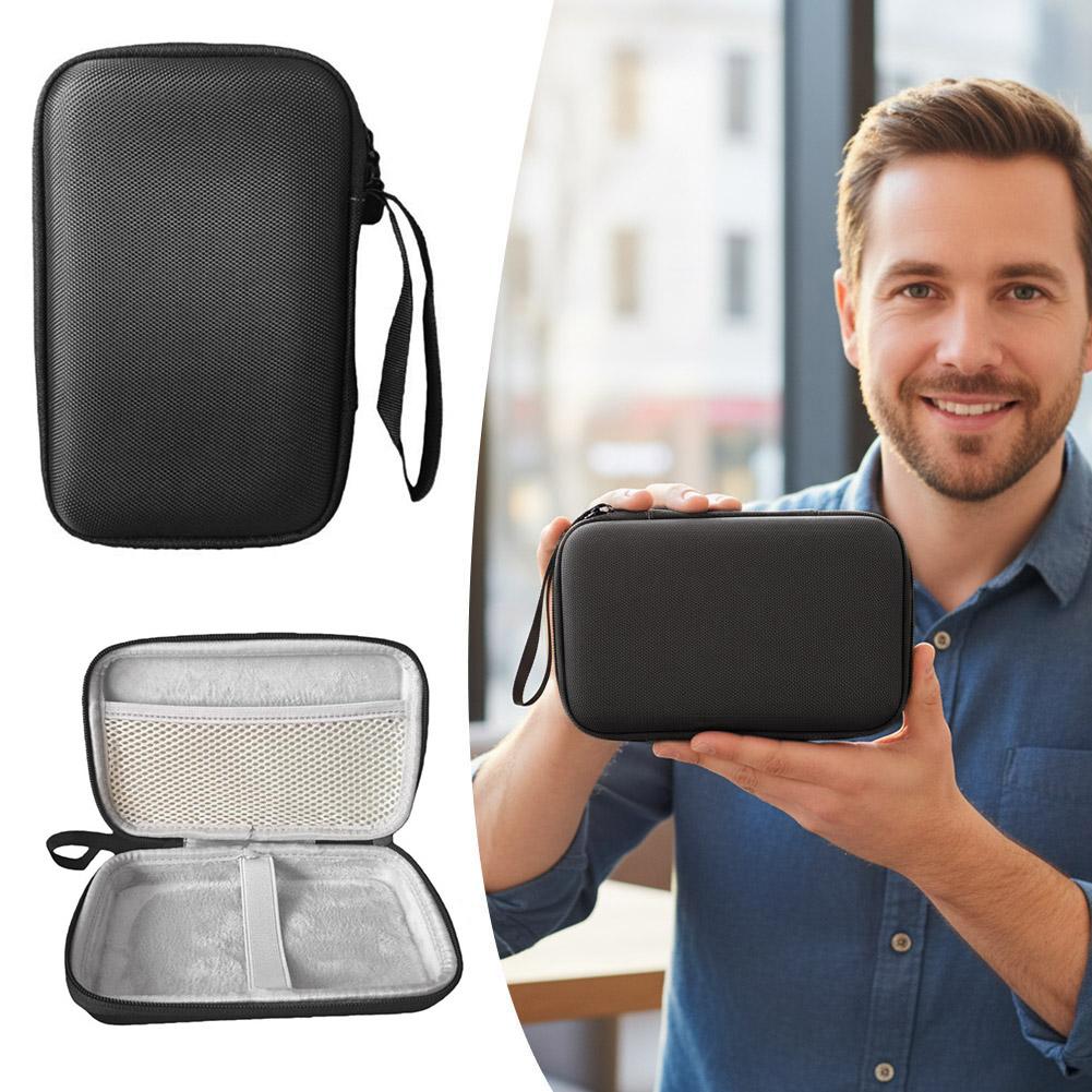 Harde schokbestendige draagtas - Gaming Console Organizer recensie en prijs