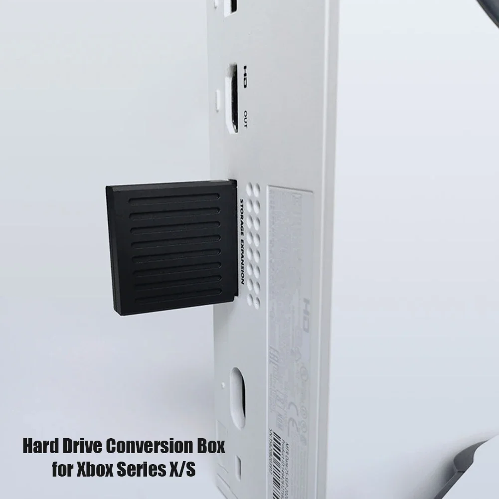 M2 Uitbreidingskaart Voor Xbox - Gaming Console Xbox Series S recensie en prijs