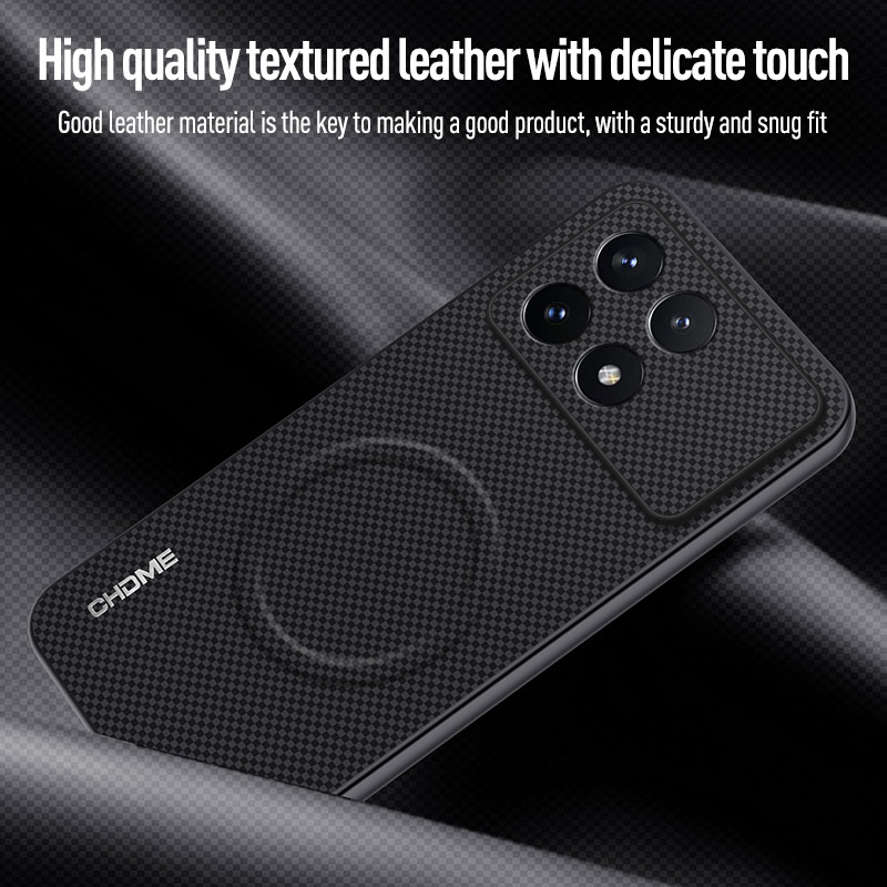 Voor Xiaomi Poco X6 Pro Case L - Gaming Console X6 recensie en prijs