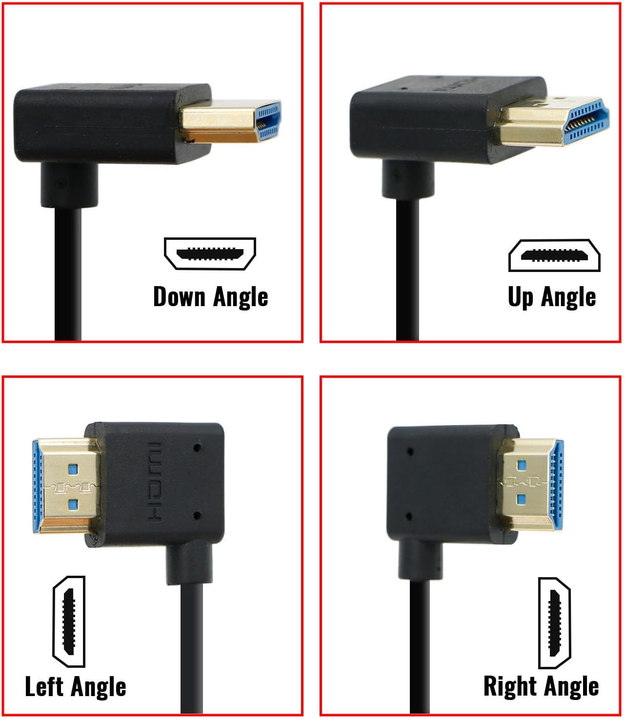 Alvin's Cables Ultra-High-Spee - Hdmi Cable 2.1 recensie en prijs