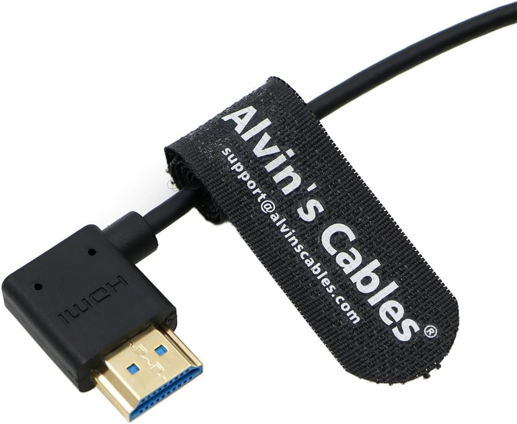 Alvin's Cables Ultra-High-Spee - Hdmi Cable 2.1 recensie en prijs