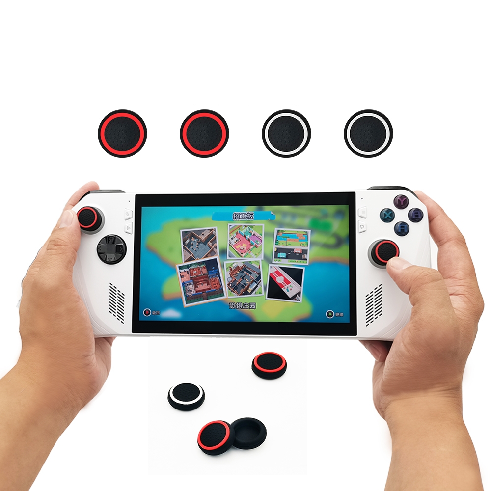 Geschikt voor Rog Ally Gaming  - Gaming Console Buttons recensie en prijs