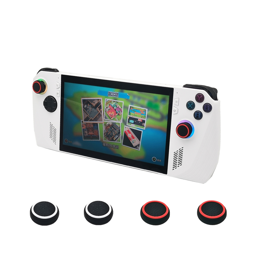 Geschikt voor Rog Ally Gaming  - Gaming Console Buttons recensie en prijs