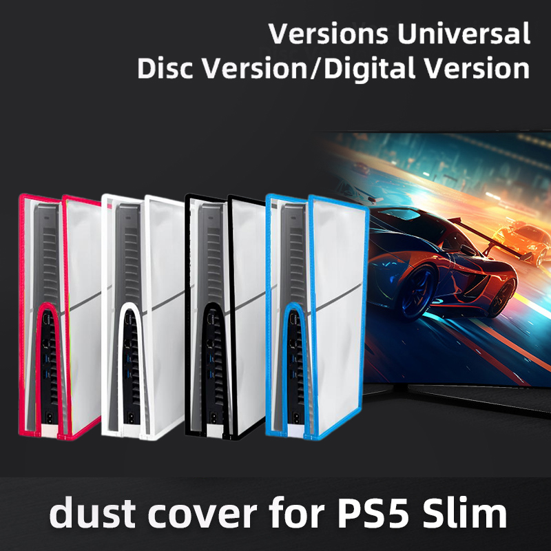 Voor Ps5 Slanke Console Stofka - Gaming Console Bag recensie en prijs