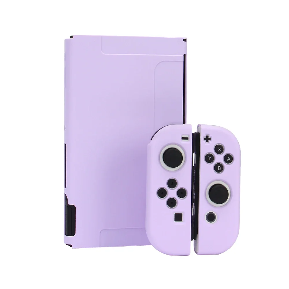 9 kleuren voor Switch OLED-acc - Gaming Console Bag recensie en prijs