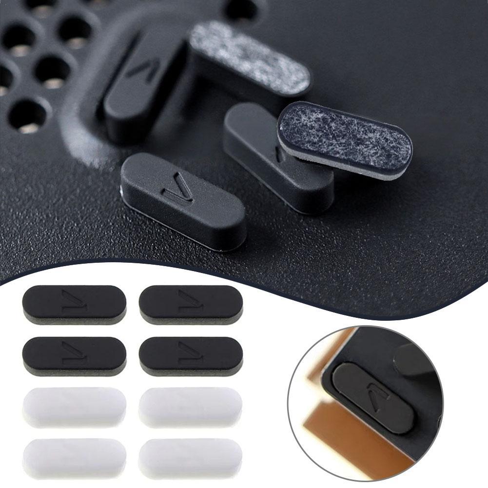 4 Stuks Universele Antislip Si - Gaming Console Xbox Series S recensie en prijs