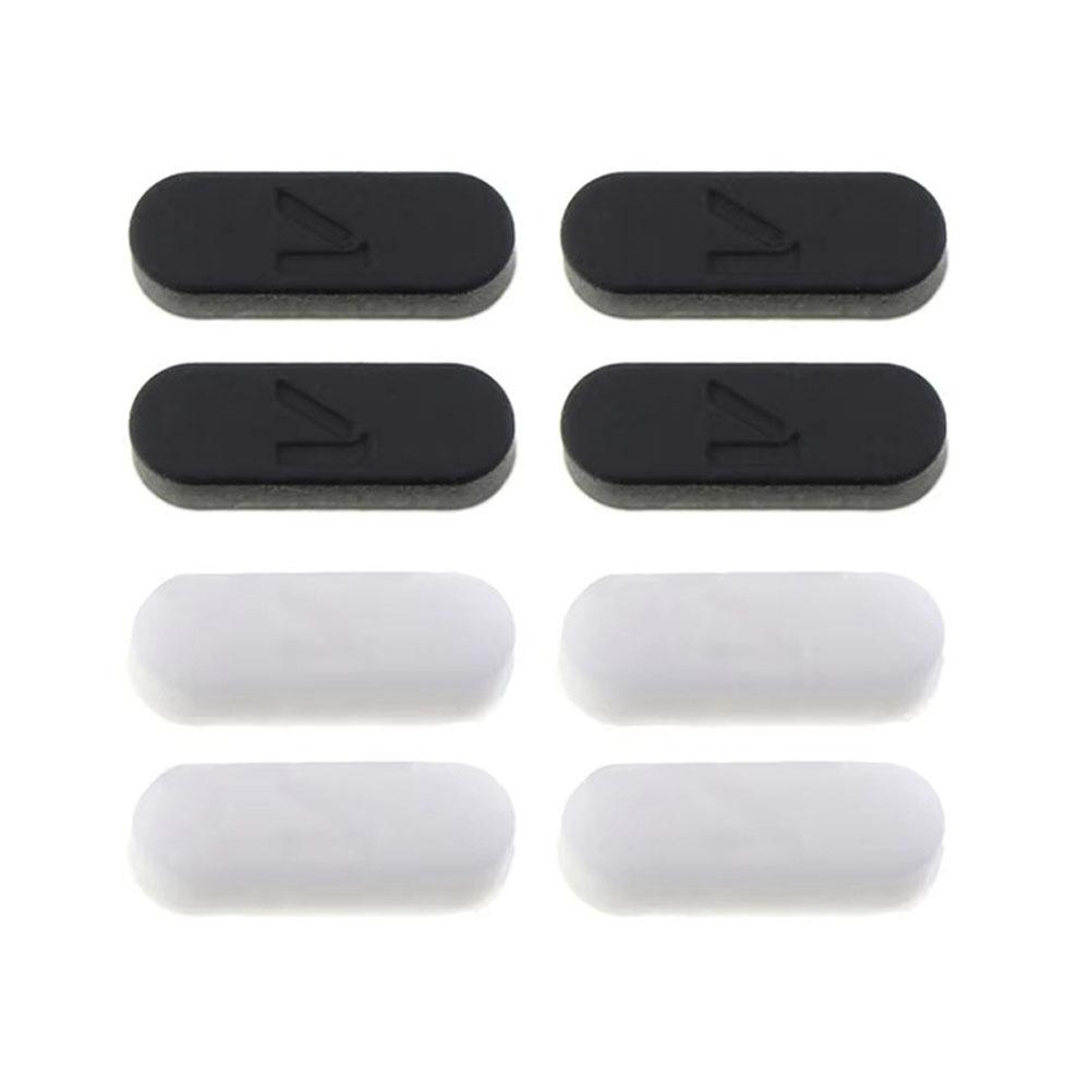 4 Stuks Universele Antislip Si - Gaming Console Xbox Series S recensie en prijs