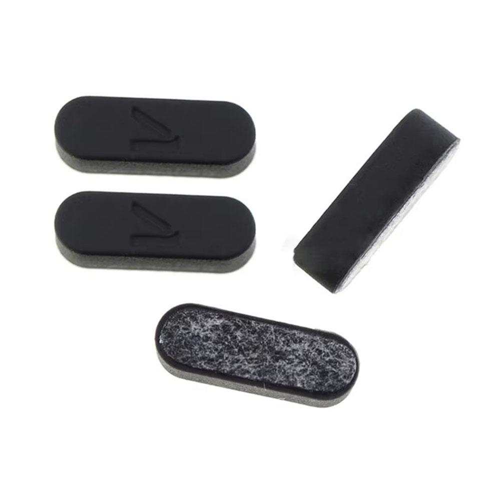 4 Stuks Universele Antislip Si - Gaming Console Xbox Series S recensie en prijs