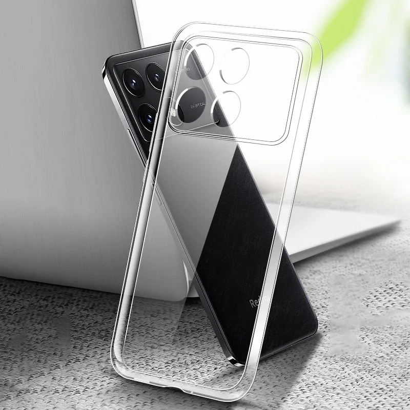 Ultra Dunne Zachte Clear TPU T - Gaming Console X6 recensie en prijs