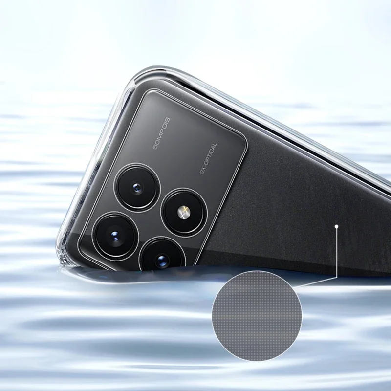 Ultra Dunne Zachte Clear TPU T - Gaming Console X6 recensie en prijs