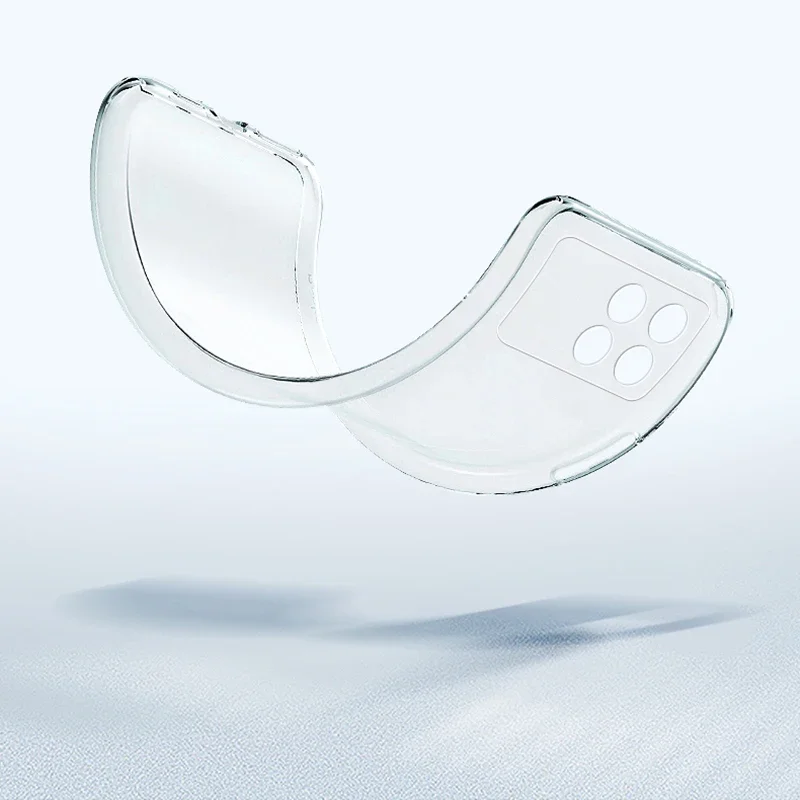 Ultra Dunne Zachte Clear TPU T - Gaming Console X6 recensie en prijs