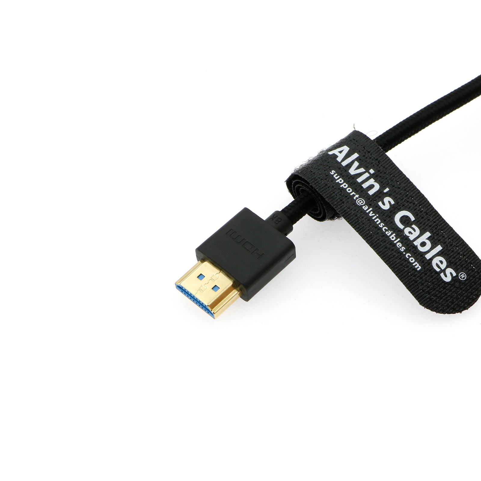 8K 2.1 HDMI hoge snelheid gevl - Hdmi Cable 2.1 recensie en prijs