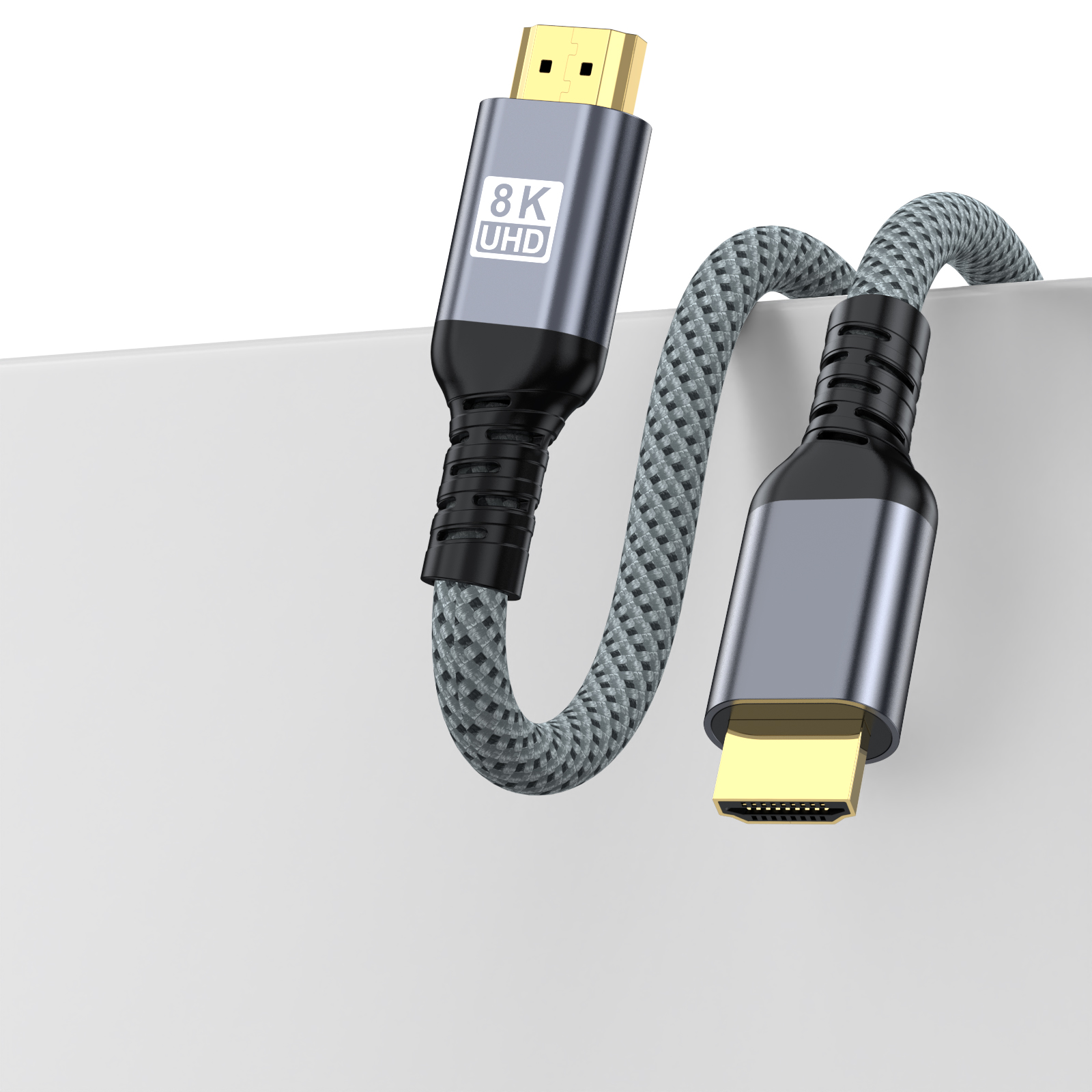 HDMI 2.1 Kabel 8K 60Hz 4K 240H - Hdmi Cable 2.1 recensie en prijs
