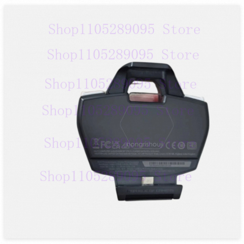 Originele AeroActive Cooler 6- - Gaming Console Mobile recensie en prijs